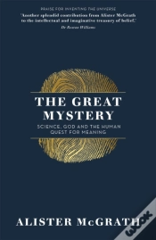 Capa do artigo The Great Mystery