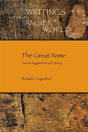 The Great Name - Preview