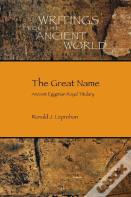 The Great Name