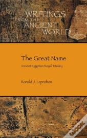 The Great Name