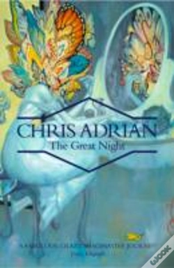 Capa do artigo The Great Night