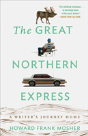 The Great Northern Express - Preview