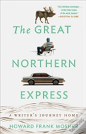Capa do artigo The Great Northern Express