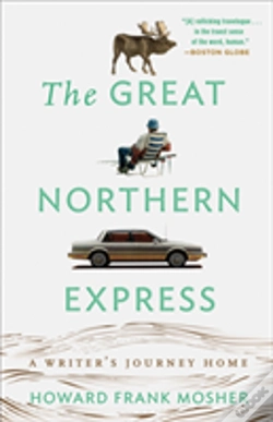 Capa do artigo The Great Northern Express