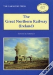 Capa do artigo The Great Northern Railway (Ireland)