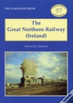 Capa do artigo The Great Northern Railway (Ireland)