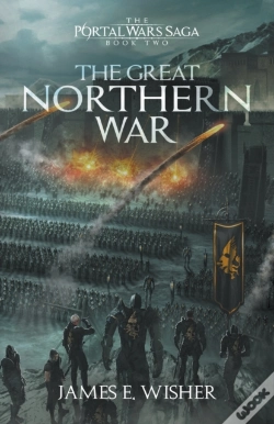 Capa do artigo The Great Northern War