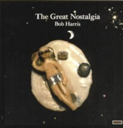 Capa do artigo The Great Nostalgia - CD