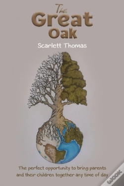 Capa do artigo The Great Oak