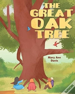 Capa do artigo The Great Oak Tree