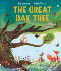 The Great Oak Tree