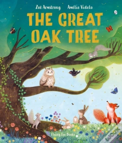 Capa do artigo The Great Oak Tree