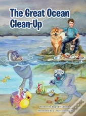 The Great Ocean Clean-Up