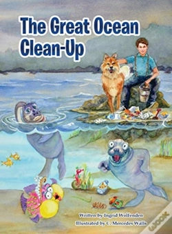 Capa do artigo The Great Ocean Clean-Up