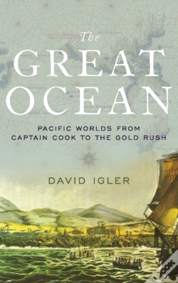 Capa do artigo The Great Ocean