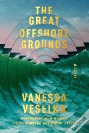 Capa do artigo The Great Offshore Grounds