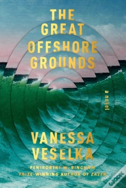 Capa do artigo The Great Offshore Grounds