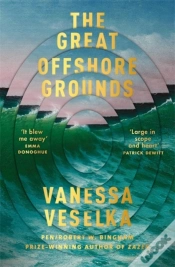 Capa do artigo The Great Offshore Grounds