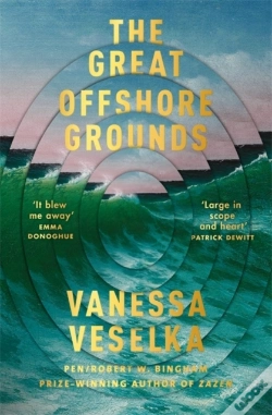 Capa do artigo The Great Offshore Grounds