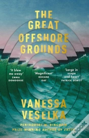 Capa do artigo The Great Offshore Grounds