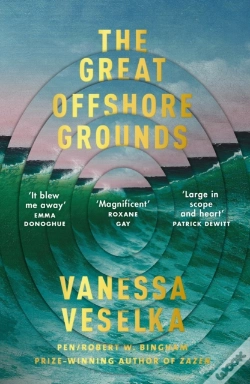 Capa do artigo The Great Offshore Grounds