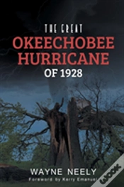 Capa do artigo The Great Okeechobee Hurricane Of 1928