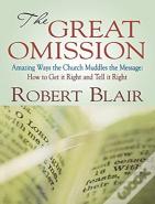 The Great Omission