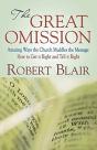 The Great Omission - Preview