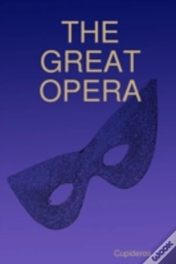 Capa do artigo The Great Opera