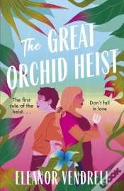 Capa do artigo The Great Orchid Heist