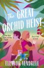 The Great Orchid Heist - Preview