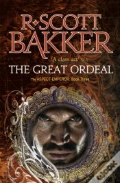 Capa do artigo The Great Ordeal