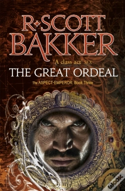 Capa do artigo The Great Ordeal