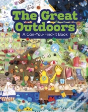 Capa do artigo The Great Outdoors