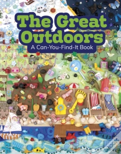 Capa do artigo The Great Outdoors