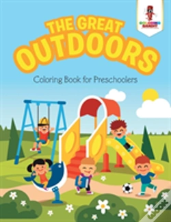 Capa do artigo The Great Outdoors