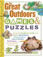 The Great Outdoors Games & Puzzles - Preview