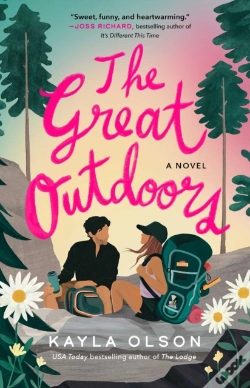 Capa do artigo The Great Outdoors