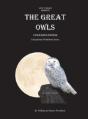 The Great Owls: Educational Workbook Series - Preview