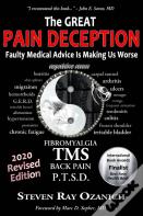 The Great Pain Deception