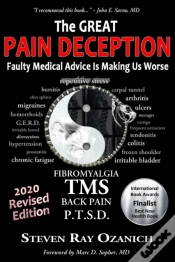 Capa do artigo The Great Pain Deception