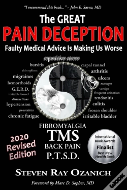 Capa do artigo The Great Pain Deception