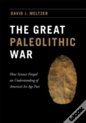 Capa do artigo The Great Paleolithic War
