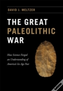 Capa do artigo The Great Paleolithic War