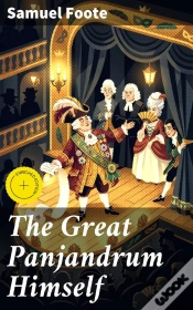 Capa do artigo The Great Panjandrum Himself