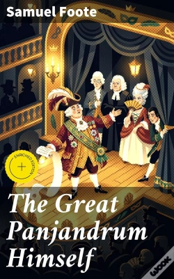 Capa do artigo The Great Panjandrum Himself