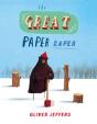 The Great Paper Caper - Preview