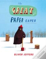 Capa do artigo The Great Paper Caper