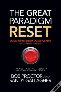 Capa do artigo The Great Paradigm Reset