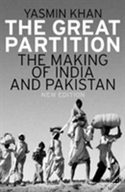 Capa do artigo The Great Partition